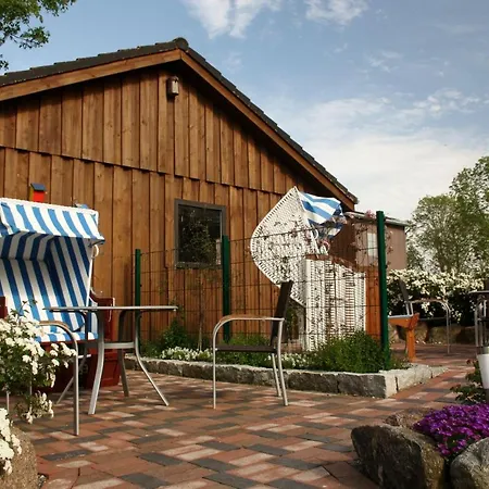 1 Apartment Bojendorf