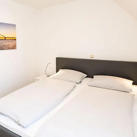 Appartement 1 *