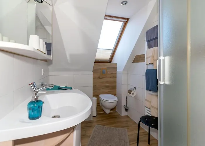 1 Apartman Bojendorf